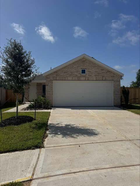 Photo of 950 Capracotta Drive, Huffman, TX 77336 (MLS # 28961801)