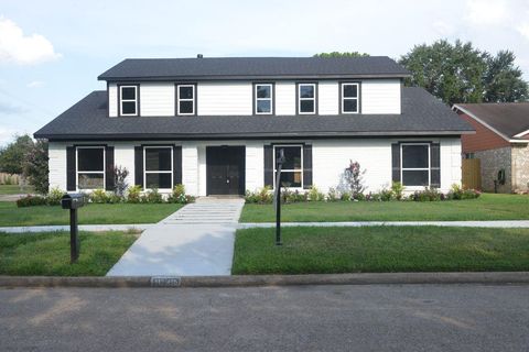 10103 Margate Drive Houston TX 77099