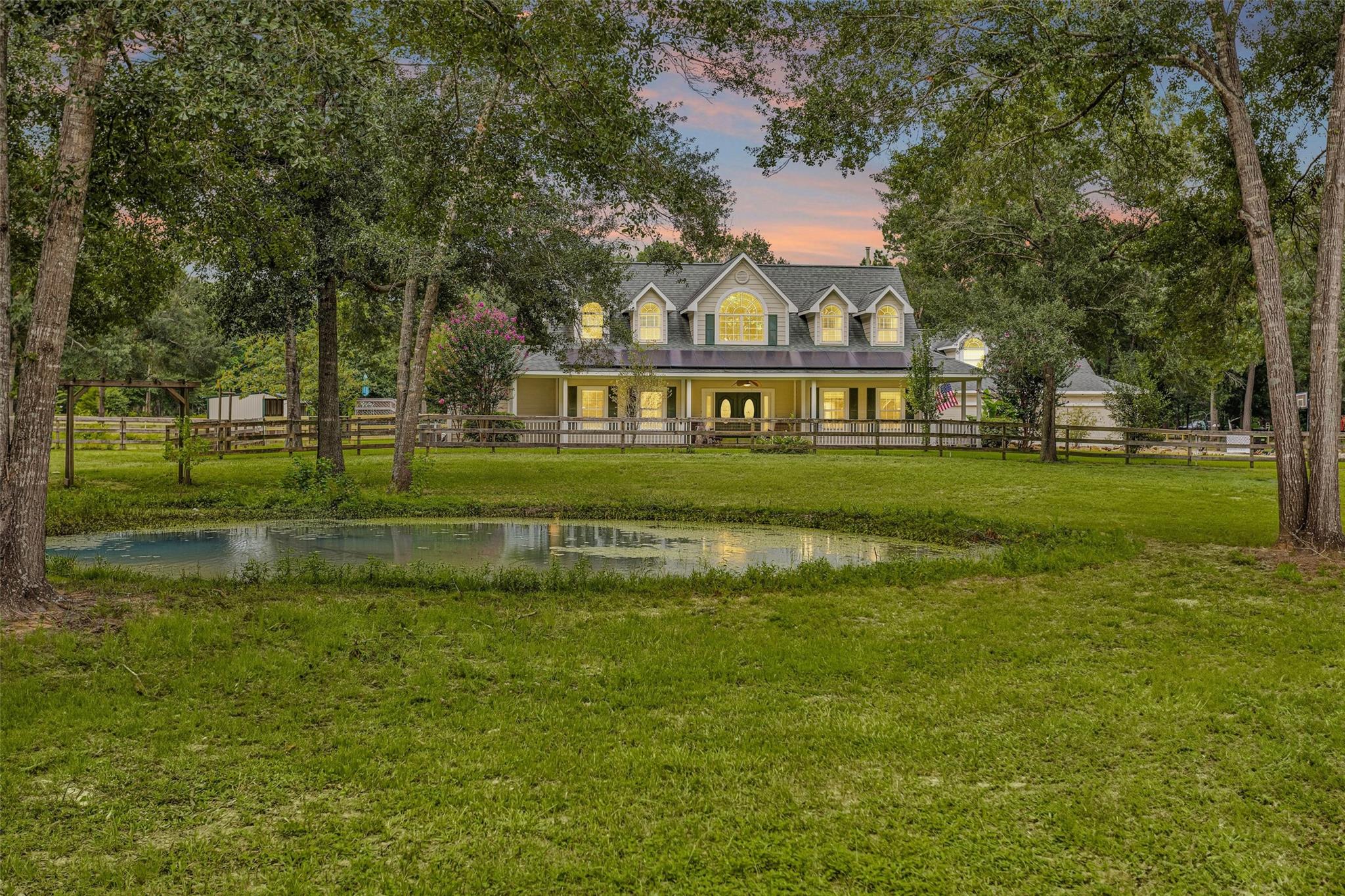 30820 Collier Smith Road