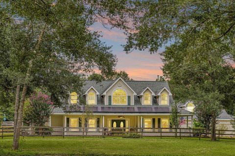 30820 Collier Smith Road Magnolia TX 77354