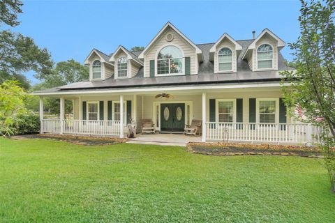30820 Collier Smith Road Magnolia TX 77354