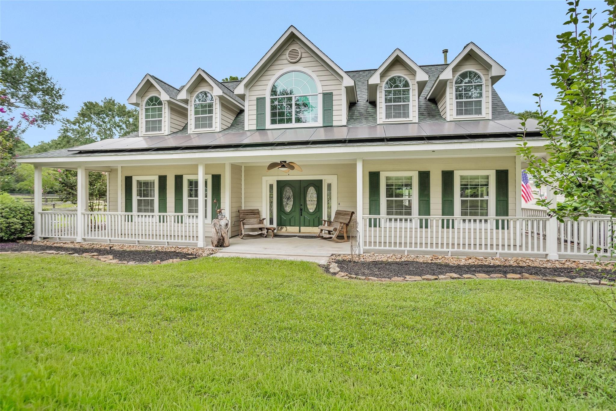 30820 Collier Smith Road