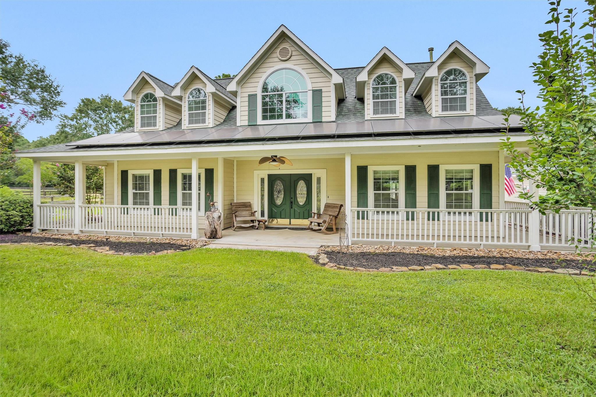 30820 Collier Smith Road