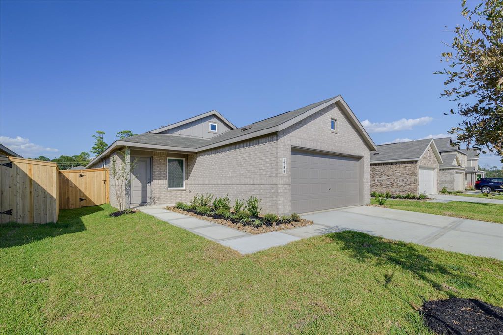 Photo of 1754 W Stroker Road, Crosby, TX 77532 (MLS # 47983579)