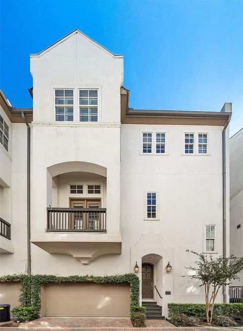 Photo of 1048 W 21st Street, Houston, TX 77008 (MLS # 78746751)