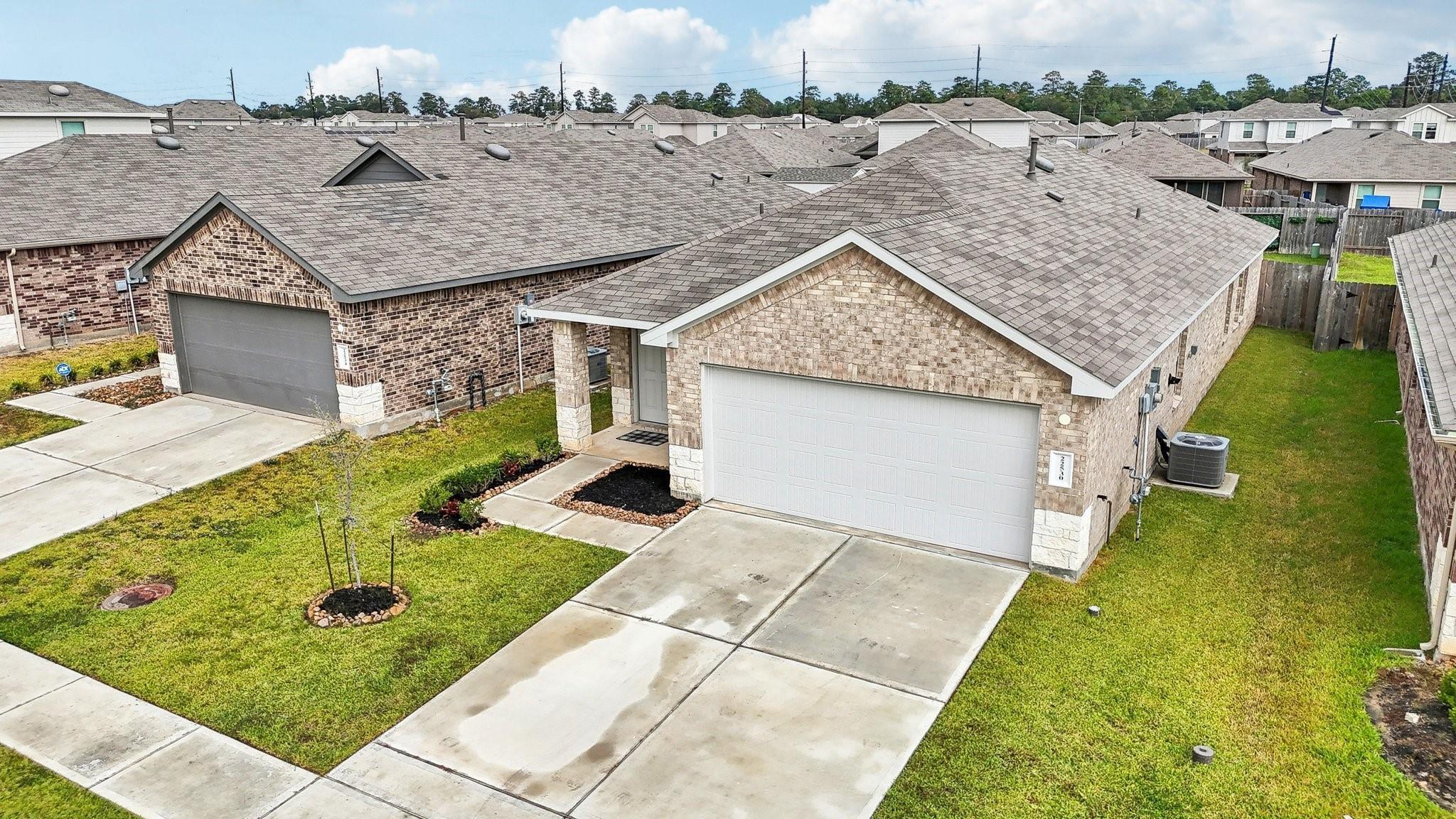 22530 Aspen Tarn Trail