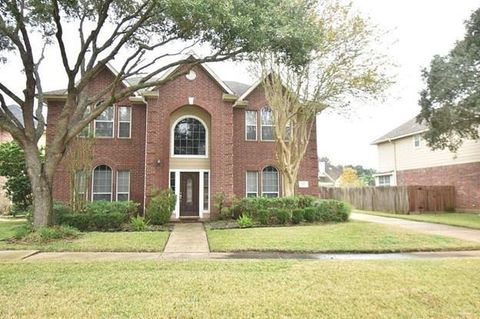 Photo of 3810 Buckley Lane, Missouri City, TX 77459 (MLS # 3224086)