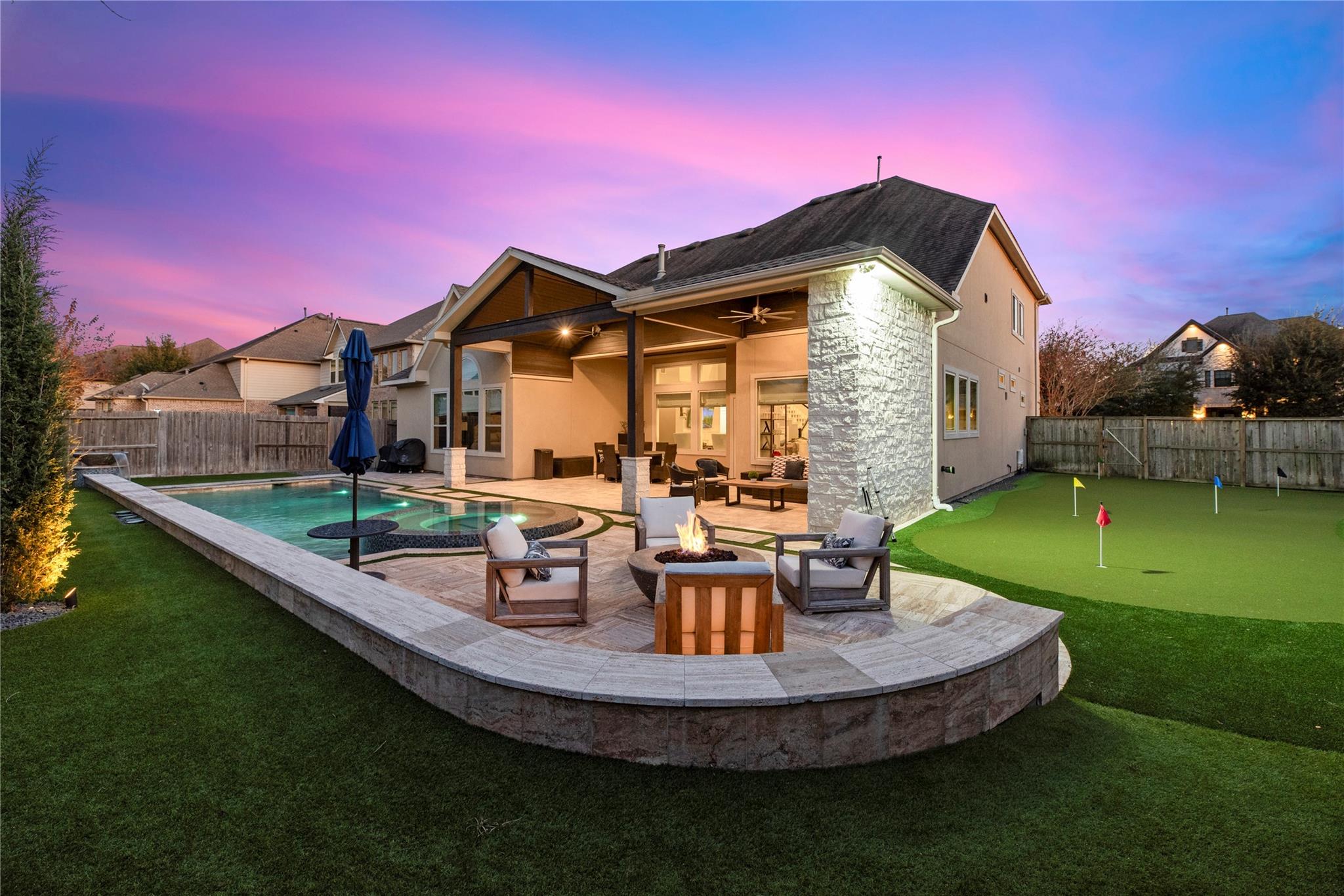 19518 Lighted Hill Court