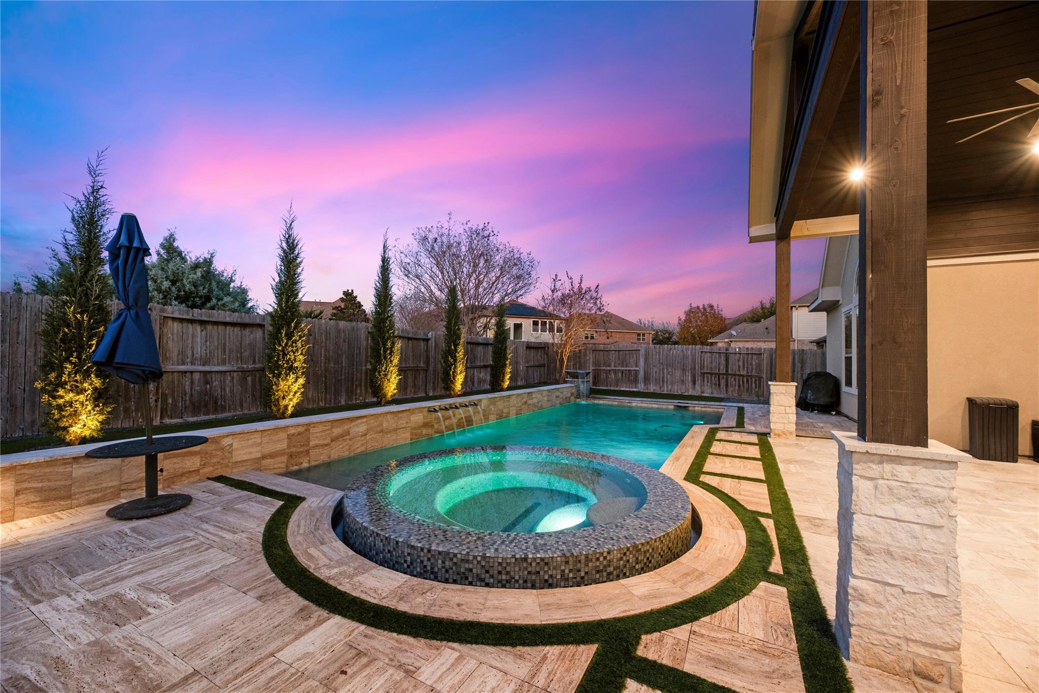 19518 Lighted Hill Court