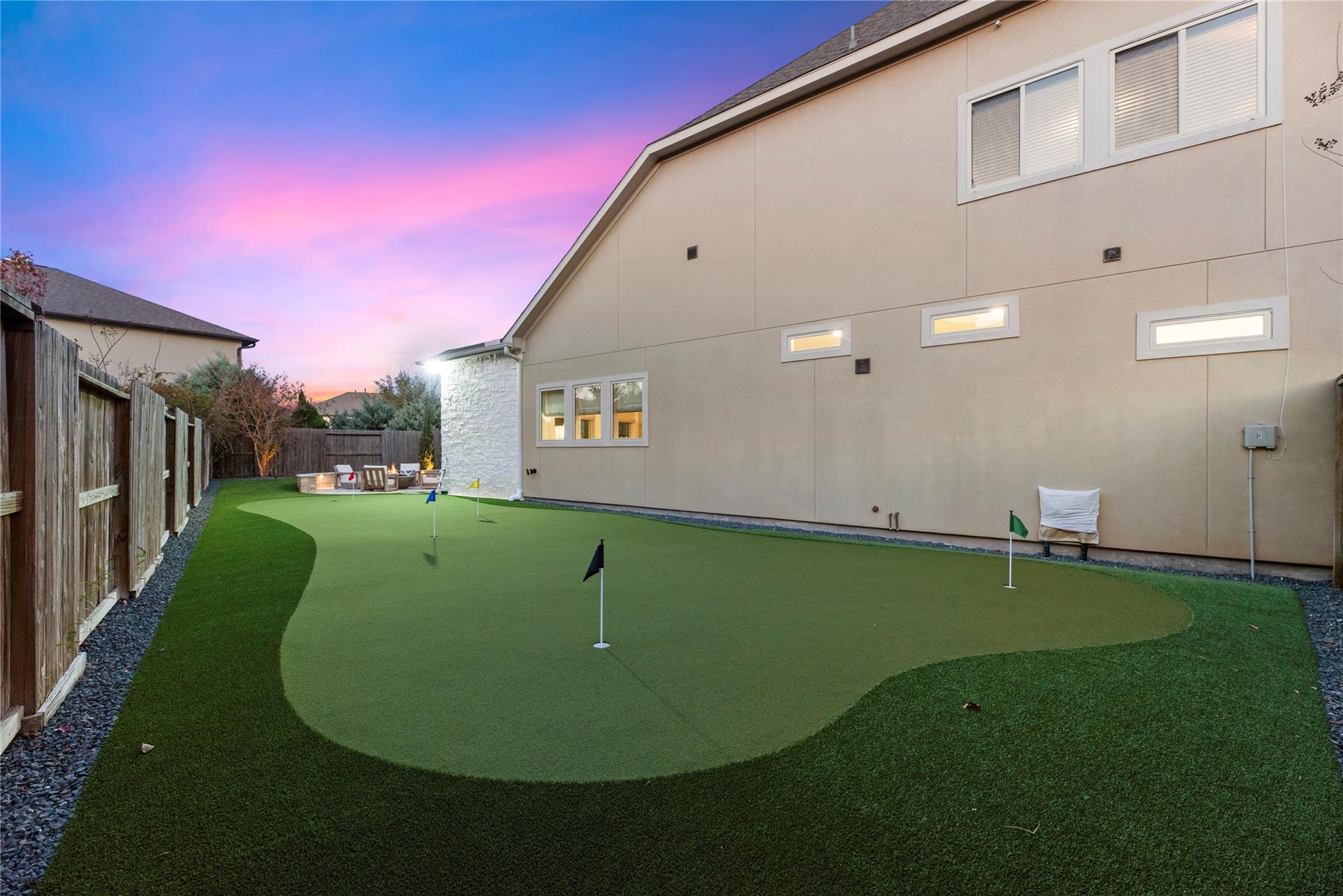 19518 Lighted Hill Court