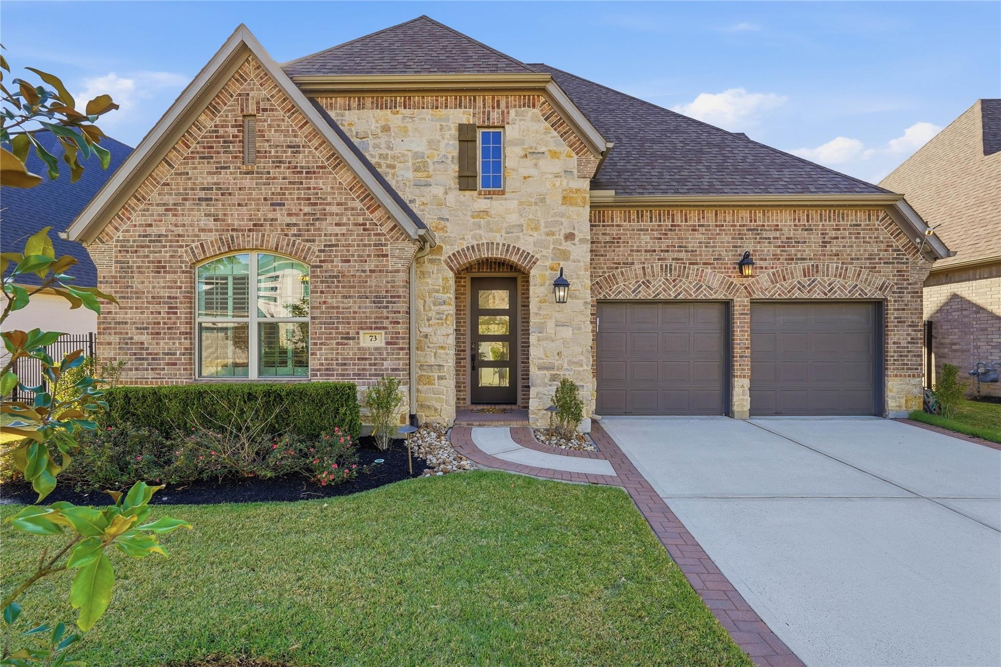 73 Madrone Terrace Place