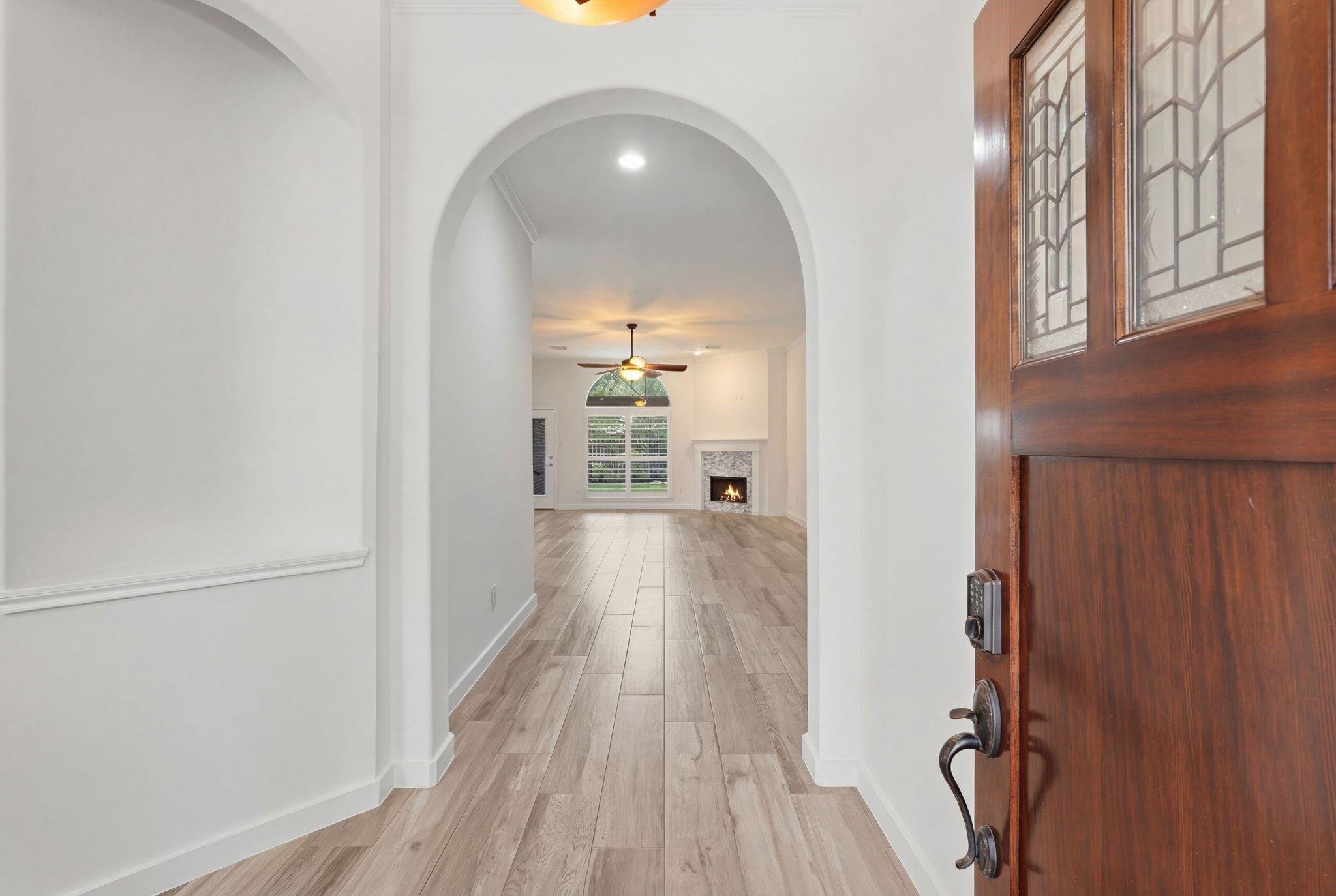 16107 Fair Falls Way