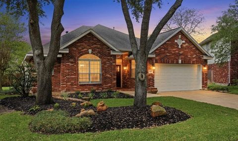 Homes For Sale - 16107 Fair Falls Way<br/> Cypress, TX 77433