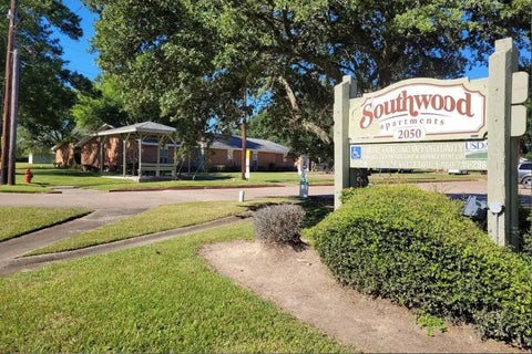 Apartment For Rent - 2050 S Byrd Avenue<br/> Shepherd, TX 77371