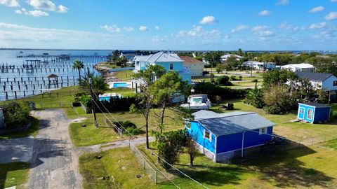 Photo of 1116 6th Street, San Leon, TX 77539 (MLS # 83368176)