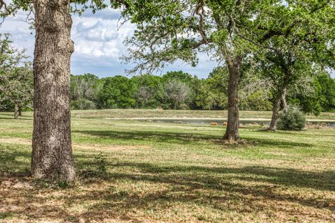 Tiny photo for 7157 Fm 1697 Tract 3, Carmine, TX 78932 (MLS # 74481949)