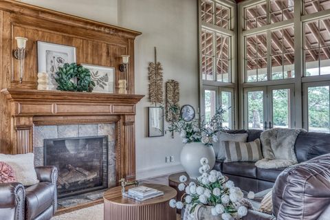 Tiny photo for 7157 Fm 1697 Tract 3, Carmine, TX 78932 (MLS # 74481949)