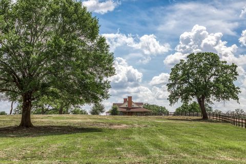 Tiny photo for 7157 Fm 1697 Tract 3, Carmine, TX 78932 (MLS # 74481949)