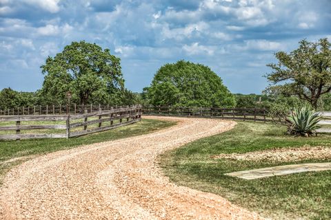 Tiny photo for 7157 Fm 1697 Tract 3, Carmine, TX 78932 (MLS # 74481949)