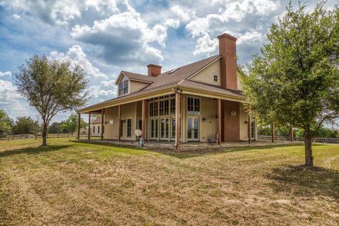 Tiny photo for 7157 Fm 1697 Tract 3, Carmine, TX 78932 (MLS # 74481949)