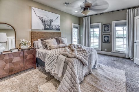 Tiny photo for 7157 Fm 1697 Tract 3, Carmine, TX 78932 (MLS # 74481949)