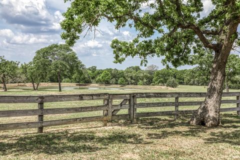 Tiny photo for 7157 Fm 1697 Tract 3, Carmine, TX 78932 (MLS # 74481949)