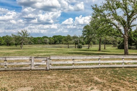 Tiny photo for 7157 Fm 1697 Tract 3, Carmine, TX 78932 (MLS # 74481949)