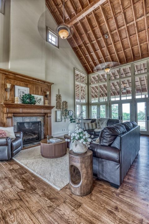 Tiny photo for 7157 Fm 1697 Tract 3, Carmine, TX 78932 (MLS # 74481949)