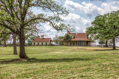 Tiny photo for 7157 Fm 1697 Tract 3, Carmine, TX 78932 (MLS # 74481949)