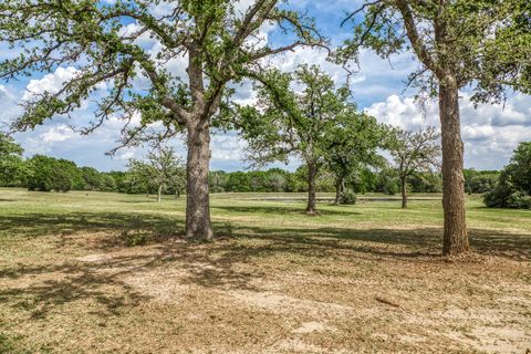 Tiny photo for 7157 Fm 1697 Tract 3, Carmine, TX 78932 (MLS # 74481949)