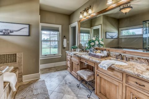 Tiny photo for 7157 Fm 1697 Tract 3, Carmine, TX 78932 (MLS # 74481949)