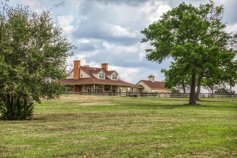 Tiny photo for 7157 Fm 1697 Tract 3, Carmine, TX 78932 (MLS # 74481949)