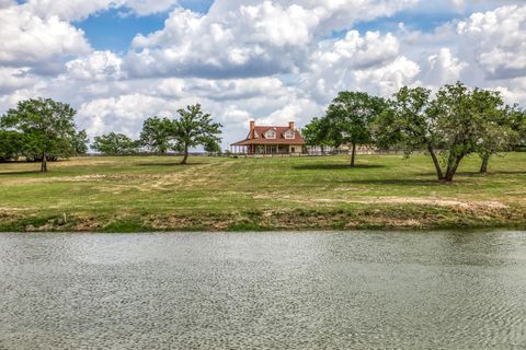 Photo of 7157 Fm 1697, Carmine, TX 78932 (MLS # 74481949)
