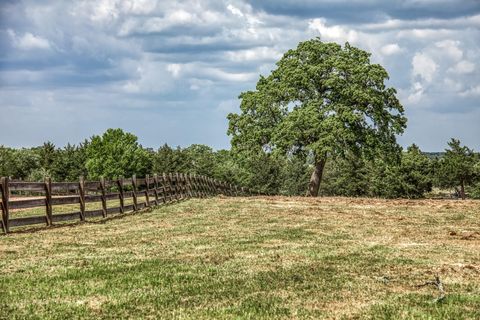 Tiny photo for 7157 Fm 1697 Tract 3, Carmine, TX 78932 (MLS # 74481949)