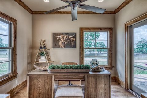 Tiny photo for 7157 Fm 1697 Tract 3, Carmine, TX 78932 (MLS # 74481949)