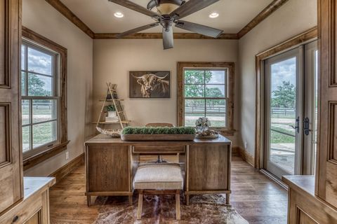 Tiny photo for 7157 Fm 1697 Tract 3, Carmine, TX 78932 (MLS # 74481949)
