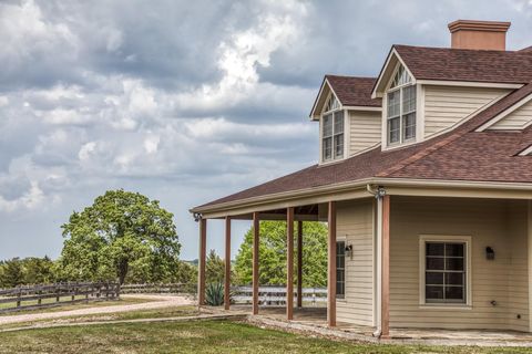 Tiny photo for 7157 Fm 1697 Tract 3, Carmine, TX 78932 (MLS # 74481949)