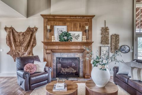 Tiny photo for 7157 Fm 1697 Tract 3, Carmine, TX 78932 (MLS # 74481949)