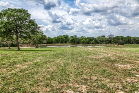 Tiny photo for 7157 Fm 1697 Tract 3, Carmine, TX 78932 (MLS # 74481949)