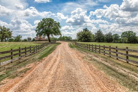 Tiny photo for 7157 Fm 1697 Tract 3, Carmine, TX 78932 (MLS # 74481949)