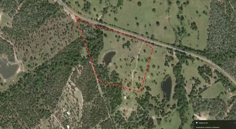 Tiny photo for 7157 Fm 1697 Tract 3, Carmine, TX 78932 (MLS # 74481949)