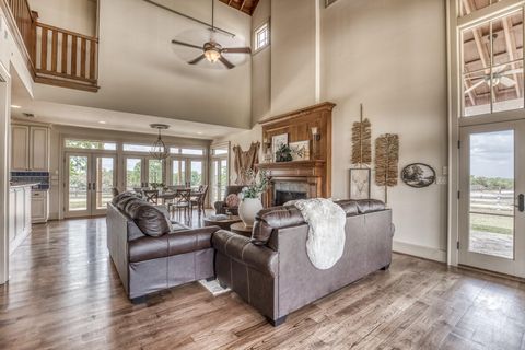 Tiny photo for 7157 Fm 1697 Tract 3, Carmine, TX 78932 (MLS # 74481949)