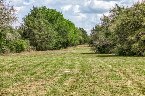 Tiny photo for 7157 Fm 1697 Tract 3, Carmine, TX 78932 (MLS # 74481949)