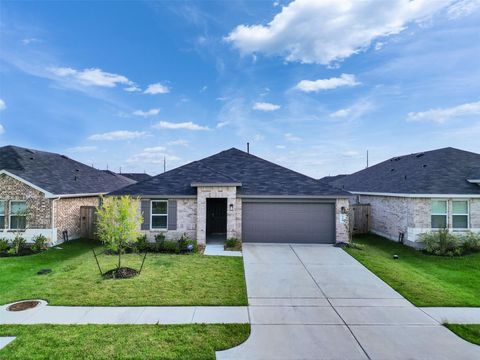 Photo of 338 Sagemore Drive, Crosby, TX 77532 (MLS # 16843140)