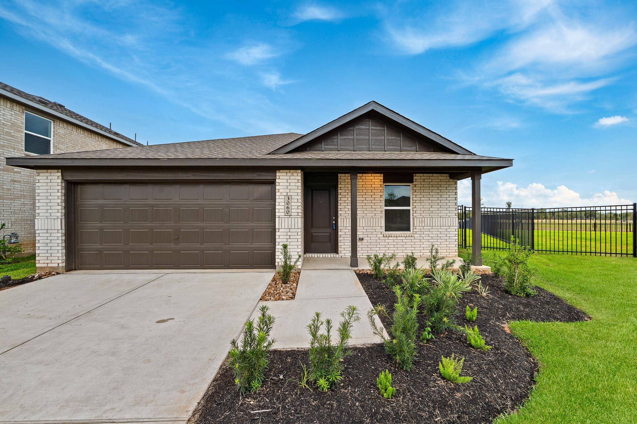 3060 Wild Dunes Drive