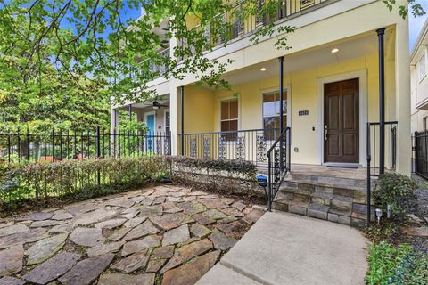 Photo of 4424 Blossom Street, Houston, TX 77007 (MLS # 88446971)