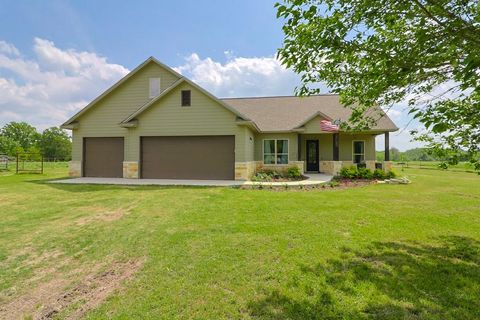 5443 Harris Tap Lane North Zulch TX 77872