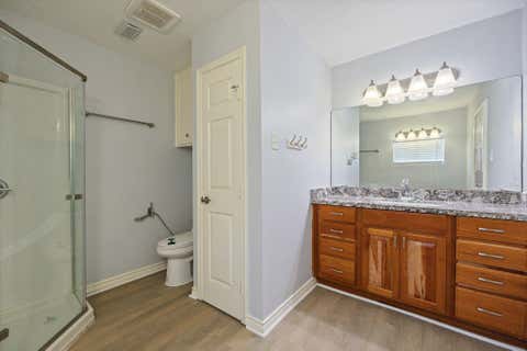 Photo of 5022 Pine Cliff Drive, Houston, TX 77084 (MLS # 74554301)