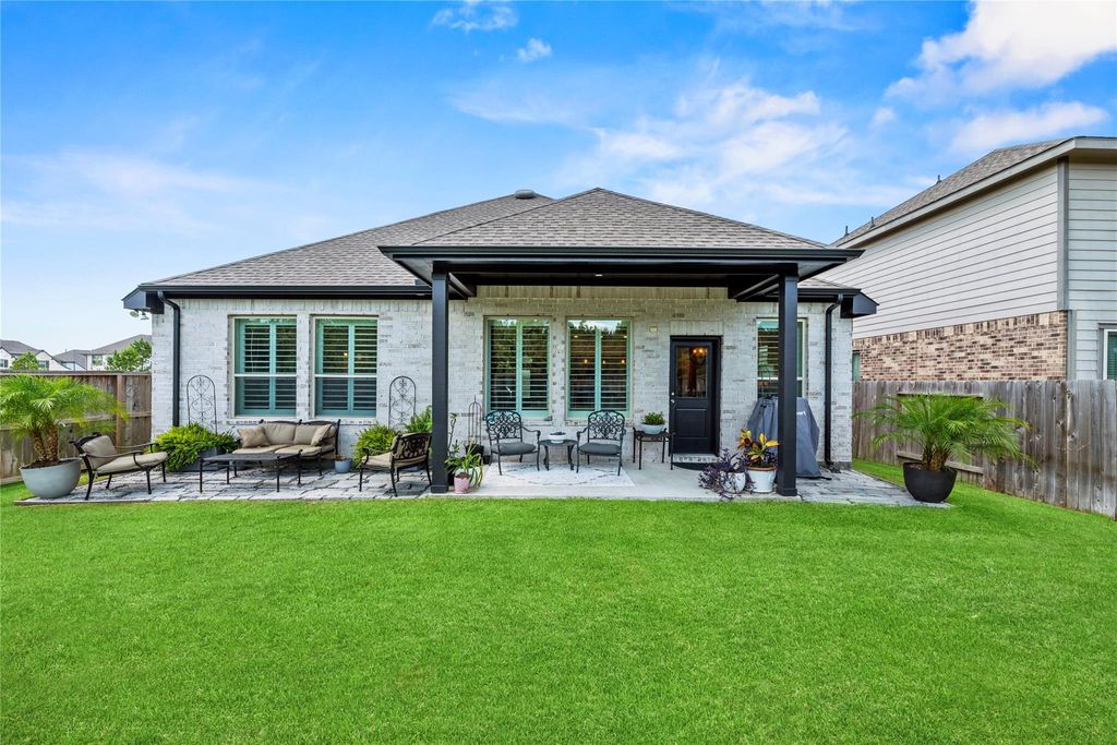 Photo of 19079 Pinewood Grove Trail, New Caney, TX 77357 (MLS # 72700700)