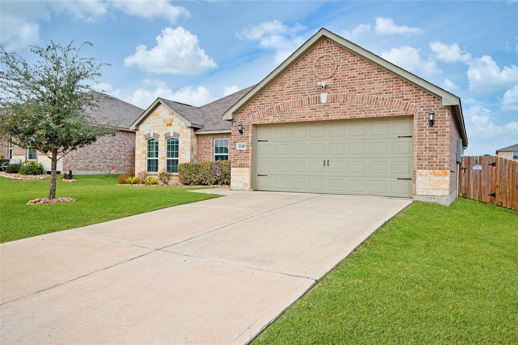 Photo of 22410 Red Sparrow Drive, Hockley, TX 77447 (MLS # 67442626)